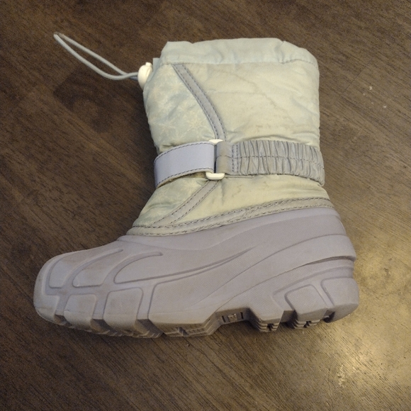 Sorel Elsa boots - Picture 5 of 5